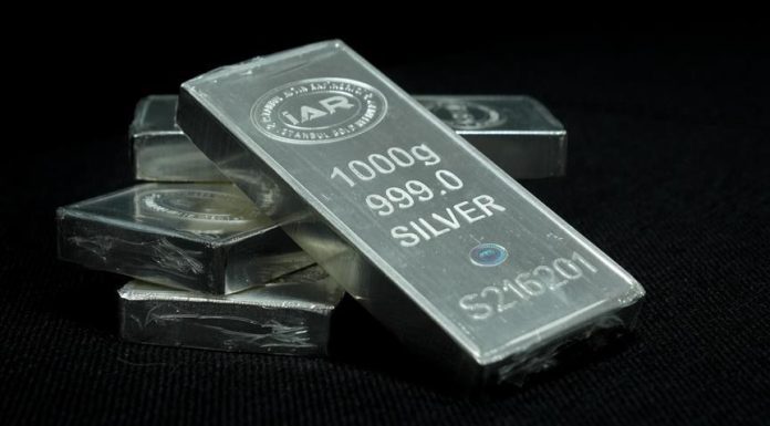 Silver Outpaces Gold Sparking Debate Over Precious Metals Silver Outpaces Gold Sparking Debate Over Precious Metals