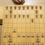 Japanese chess player calls out association’s pregnancy bias Japanese chess player calls out association's pregnancy bias