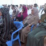 Seminar to youth workers in Afabet Seminar to youth workers in Afabet