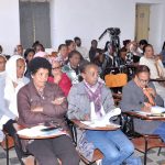 NUEW Central Region activity assessment meeting NUEW Central Region activity assessment meeting