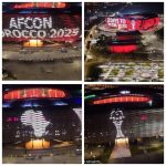 AFCON 2025: Morocco Poised for Historic Tournament AFCON 2025: Morocco Poised for Historic Tournament