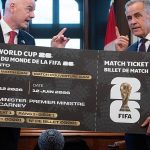 FIFA Urged to Stop Ticket Sales Through National Associations FIFA Urged to Stop Ticket Sales Through National Associations