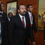 UN Chief Urges Eritrea Ethiopia to Honor Border Pact UN Chief Urges Eritrea Ethiopia to Honor Border Pact