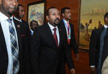 UN Chief Urges Eritrea Ethiopia to Honor Border Pact UN Chief Urges Eritrea Ethiopia to Honor Border Pact