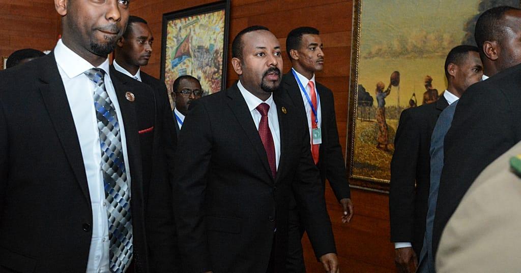 UN Chief Urges Eritrea Ethiopia to Honor Border Pact UN Chief Urges Eritrea Ethiopia to Honor Border Pact