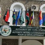 IGAD expresses regret as Eritrea exits the bloc again IGAD expresses regret as Eritrea exits the bloc again