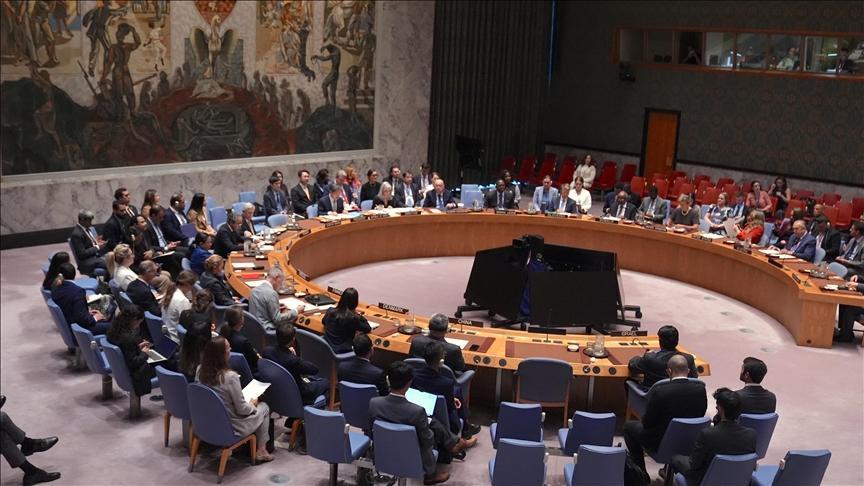 UN Security Council Boosts Youth Role in Peace Efforts UN Security Council Boosts Youth Role in Peace Efforts