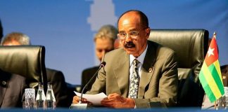 Eritrea Announces Departure from IGAD Regional Bloc Eritrea Announces Departure from IGAD Regional Bloc