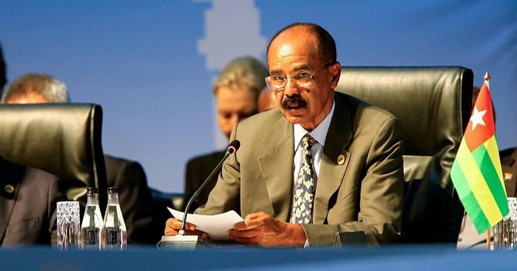 Eritrea Announces Departure from IGAD Regional Bloc Eritrea Announces Departure from IGAD Regional Bloc
