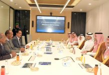 President Isaias Afwerki Returns from Saudi Arabia Visit President Isaias Afwerki Returns from Saudi Arabia Visit