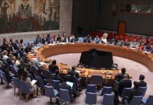 UN Security Council Calls for Reform and Accountability UN Security Council Calls for Reform and Accountability