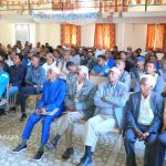 Southern Region’S NUEYS Annual Activity Assessment Southern Region’S NUEYS Annual Activity Assessment