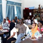 Anseba Region’s NUEYS Annual Activity Assessment Anseba Region’s NUEYS Annual Activity Assessment