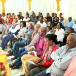 Training for Foot Doctors in Barentu Training for Foot Doctors in Barentu