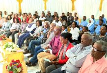 Training for Foot Doctors in Barentu Training for Foot Doctors in Barentu