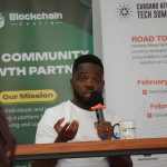 Blockchain Unlocks Financing for Intra-Africa Trade Blockchain Unlocks Financing for Intra-Africa Trade