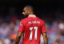 Carragher Warns Salah About Liverpool Future Carragher Warns Salah About Liverpool Future
