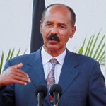 UN urges release of 10,000 arbitrarily detained in Eritrea UN urges release of 10,000 arbitrarily detained in Eritrea
