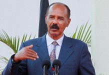 UN urges release of 10,000 arbitrarily detained in Eritrea UN urges release of 10,000 arbitrarily detained in Eritrea