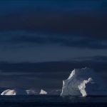 Arctic Sees Hottest Year in 125 Years, Sea Ice Low Arctic Sees Hottest Year in 125 Years, Sea Ice Low