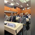 Eritrea Joins African Caribbean Pacific States Council Eritrea Joins African Caribbean Pacific States Council