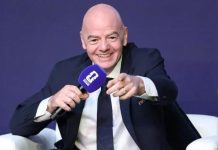 Controversies Erupt After Best FIFA 2025 Awards Controversies Erupt After Best FIFA 2025 Awards