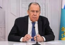 Russia–Africa: new horizons for old friends Russia–Africa: new horizons for old friends