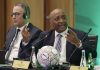 AFCON 2025 CAF Confirms Major Overhaul to Four-Year Format AFCON 2025 CAF Confirms Major Overhaul to Four-Year Format