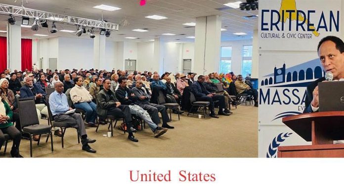 Seminars on Objective Situation to Diaspora Nationals Seminars on Objective Situation to Diaspora Nationals