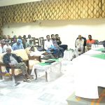 Southern Red Sea Region conducts activity assessment meeting Southern Red Sea Region conducts activity assessment meeting