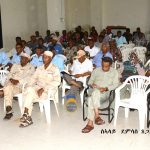 Northern Red Sea Region activity assessment meeting Northern Red Sea Region activity assessment meeting