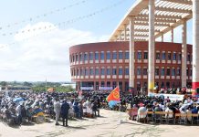 Education in Eritrea: Context and Clarity Education in Eritrea: Context and Clarity