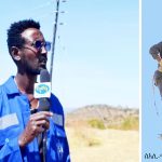 Installation of electricity line in Adi-Keih–Tserona Installation of electricity line in Adi-Keih–Tserona