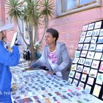 Artifacts exhibition in connection with New Year Artifacts exhibition in connection with New Year