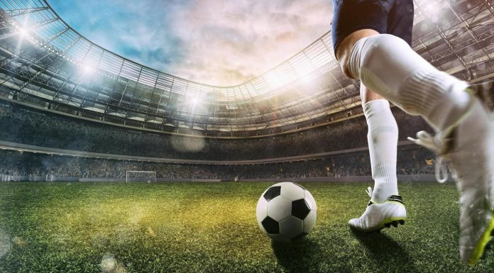 Is Africa Becoming a Football Experiment Lab for FIFA? Is Africa Becoming a Football Experiment Lab for FIFA?