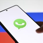 Russia Gradually Introduces Restrictions on WhatsApp Russia Gradually Introduces Restrictions on WhatsApp