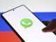 Russia Gradually Introduces Restrictions on WhatsApp Russia Gradually Introduces Restrictions on WhatsApp