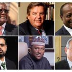 Africa’s power list: Tycoons to watch in 2026 Africa’s power list: Tycoons to watch in 2026