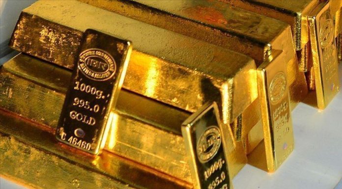 Precious Metals Reach Records Amid Price Fluctuations Precious Metals Reach Records Amid Price Fluctuations