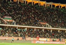 AFCON 2025 Free Entry and Salah’s Late Strike AFCON 2025 Free Entry and Salah’s Late Strike