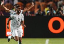 AFCON 2025 Algeria Dominates Sudan in Convincing Win AFCON 2025 Algeria Dominates Sudan in Convincing Win