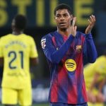 Marcus Rashford’s Intentions for Next Season Marcus Rashford's Intentions for Next Season