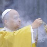 Pope Leo XIV leads Christmas Eve mass for 1st time Pope Leo XIV leads Christmas Eve mass for 1st time