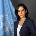 Exclusive Interview With Nahla Valji UN Coordinator Eritrea Exclusive Interview With Nahla Valji UN Coordinator Eritrea