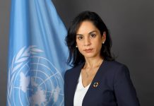 Exclusive Interview With Nahla Valji UN Coordinator Eritrea Exclusive Interview With Nahla Valji UN Coordinator Eritrea