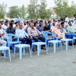 Training on administration and leadership Training on administration and leadership