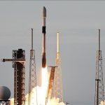 Russia Launches 52 Satellites on Soyuz-2.1b Rocket Russia Launches 52 Satellites on Soyuz-2.1b Rocket