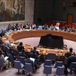 Eritrea Urges UN Security Council on Somaliland Dispute Eritrea Urges UN Security Council on Somaliland Dispute
