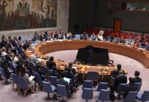 Eritrea Urges UN Security Council on Somaliland Dispute Eritrea Urges UN Security Council on Somaliland Dispute