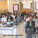 Seminar focusing on psychological health of children Seminar focusing on psychological health of children